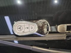 Mercedes-Benz S-Class S 400 L Business Edition - ფოტო 17