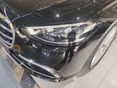 Mercedes-Benz S-Class S 400 L Business Edition - ფოტო 18