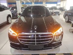 Mercedes-Benz S-Class S 400 L Business Edition - ფოტო 3