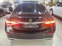 Mercedes-Benz S-Class S 400 L Business Edition - ფოტო 4