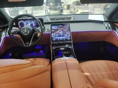 Mercedes-Benz S-Class S 400 L Business Edition - ფოტო 6