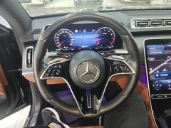 Mercedes-Benz S-Class S 400 L Business Edition - ფოტო 7