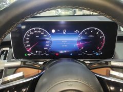 Mercedes-Benz S-Class S 400 L Business Edition - ფოტო 8