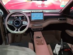 BYD Seagull Glory Edition 405km Flying Edition - ფოტო 10
