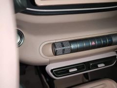 BYD Seagull Glory Edition 405km Flying Edition - ფოტო 14
