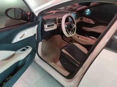 BYD Seagull Glory Edition 405km Flying Edition - ფოტო 16