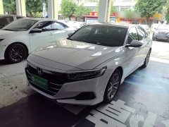 Honda Accord 260TURBO Luxury Edition - ფოტო 1