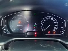 Honda Accord 260TURBO Luxury Edition - ფოტო 12