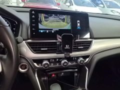Honda Accord 260TURBO Luxury Edition - ფოტო 13