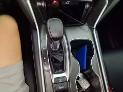 Honda Accord 260TURBO Luxury Edition - ფოტო 14