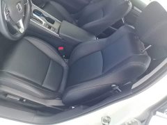 Honda Accord 260TURBO Luxury Edition - ფოტო 15