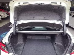 Honda Accord 260TURBO Luxury Edition - ფოტო 19