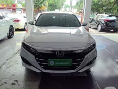 Honda Accord 260TURBO Luxury Edition - ფოტო 3