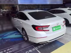 Honda Accord 260TURBO Luxury Edition - ფოტო 5