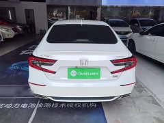 Honda Accord 260TURBO Luxury Edition - ფოტო 6