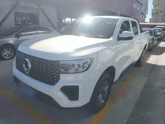 Geely Cannon 2023 2.0T Commercial Auto Gasoline 4WD Elite Long Bed GW4C20B - ფოტო 1