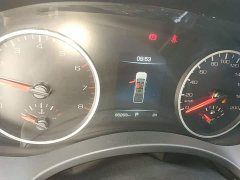 Geely Cannon 2023 2.0T Commercial Auto Gasoline 4WD Elite Long Bed GW4C20B - ფოტო 12