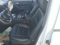 Geely Cannon 2023 2.0T Commercial Auto Gasoline 4WD Elite Long Bed GW4C20B - ფოტო 15