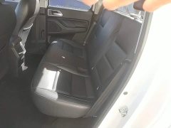 Geely Cannon 2023 2.0T Commercial Auto Gasoline 4WD Elite Long Bed GW4C20B - ფოტო 17