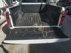 Geely Cannon 2023 2.0T Commercial Auto Gasoline 4WD Elite Long Bed GW4C20B - ფოტო 19