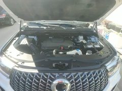 Geely Cannon 2023 2.0T Commercial Auto Gasoline 4WD Elite Long Bed GW4C20B - ფოტო 20