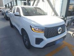 Geely Cannon 2023 2.0T Commercial Auto Gasoline 4WD Elite Long Bed GW4C20B - ფოტო 4