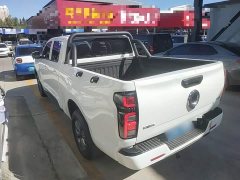 Geely Cannon 2023 2.0T Commercial Auto Gasoline 4WD Elite Long Bed GW4C20B - ფოტო 5