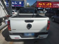 Geely Cannon 2023 2.0T Commercial Auto Gasoline 4WD Elite Long Bed GW4C20B - ფოტო 6