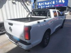 Geely Cannon 2023 2.0T Commercial Auto Gasoline 4WD Elite Long Bed GW4C20B - ფოტო 7
