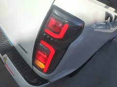 Geely Cannon 2023 2.0T Commercial Auto Gasoline 4WD Elite Long Bed GW4C20B - ფოტო 8