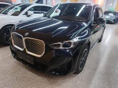 BMW iX1 eDrive25L M Sport Package - ფოტო 1