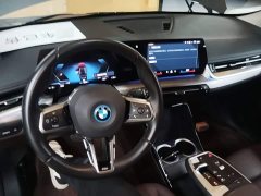 BMW iX1 eDrive25L M Sport Package - ფოტო 10