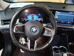 BMW iX1 eDrive25L M Sport Package - ფოტო 11