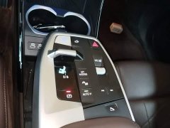 BMW iX1 eDrive25L M Sport Package - ფოტო 14