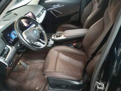 BMW iX1 eDrive25L M Sport Package - ფოტო 15