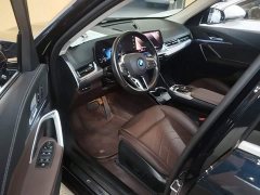 BMW iX1 eDrive25L M Sport Package - ფოტო 16