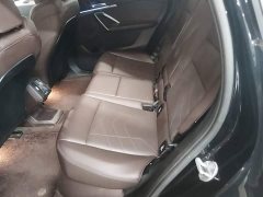 BMW iX1 eDrive25L M Sport Package - ფოტო 17