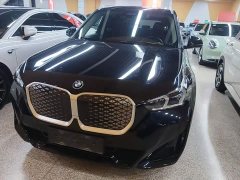 BMW iX1 eDrive25L M Sport Package - ფოტო 3