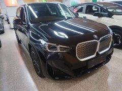BMW iX1 eDrive25L M Sport Package - ფოტო 4