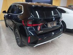 BMW iX1 eDrive25L M Sport Package - ფოტო 5