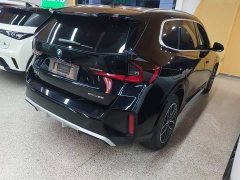 BMW iX1 eDrive25L M Sport Package - ფოტო 7