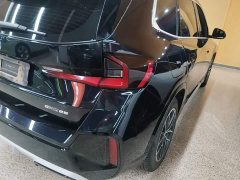 BMW iX1 eDrive25L M Sport Package - ფოტო 8