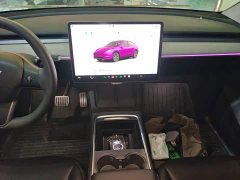 Tesla Model Y Rear-Wheel Drive - ფოტო 13