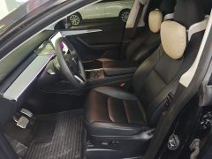 Tesla Model Y Rear-Wheel Drive - ფოტო 15