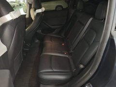 Tesla Model Y Rear-Wheel Drive - ფოტო 17