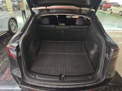 Tesla Model Y Rear-Wheel Drive - ფოტო 19