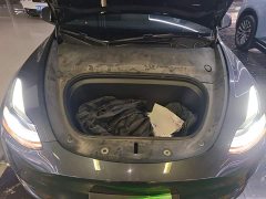 Tesla Model Y Rear-Wheel Drive - ფოტო 20