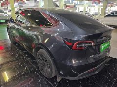Tesla Model Y Rear-Wheel Drive - ფოტო 5