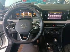 Volkswagen Tiguan L 330TSI Automatic Two-Wheel Drive Comfort Edition - ფოტო 10