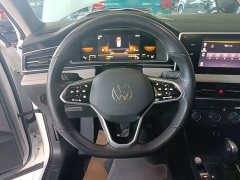 Volkswagen Tiguan L 330TSI Automatic Two-Wheel Drive Comfort Edition - ფოტო 11